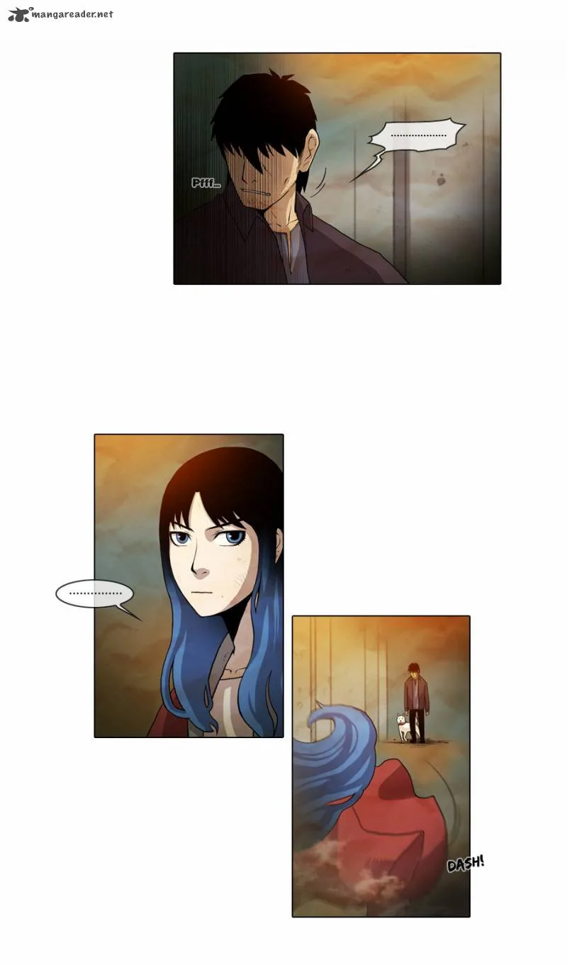 Gepetto Chapter 12 page 19