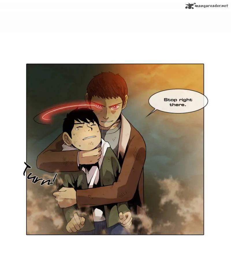 Gepetto Chapter 12 page 10