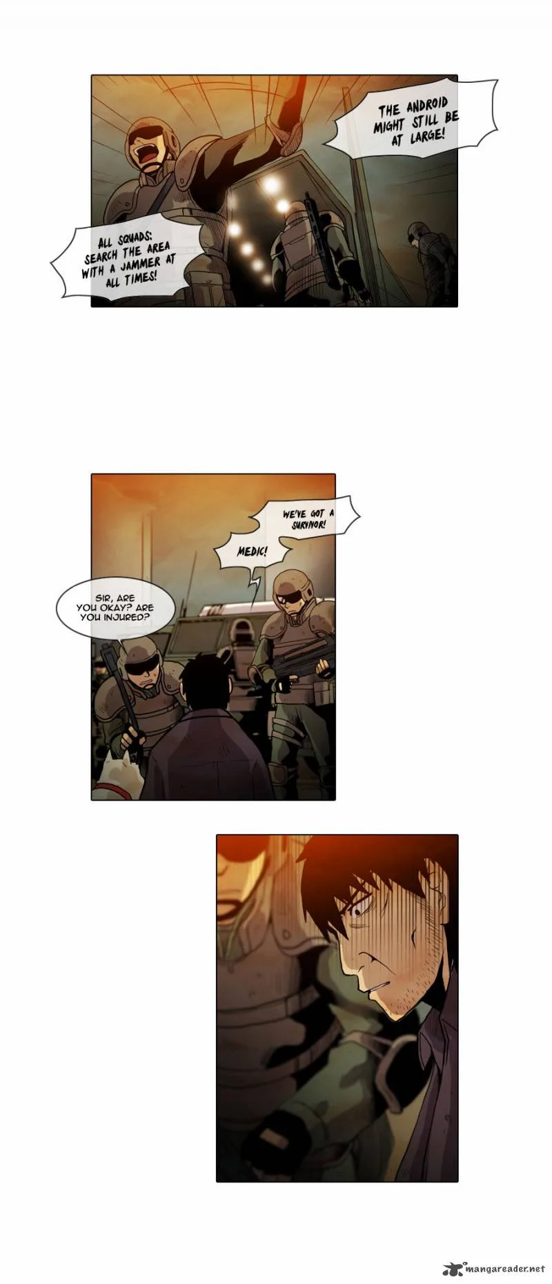 Gepetto Chapter 12 page 24