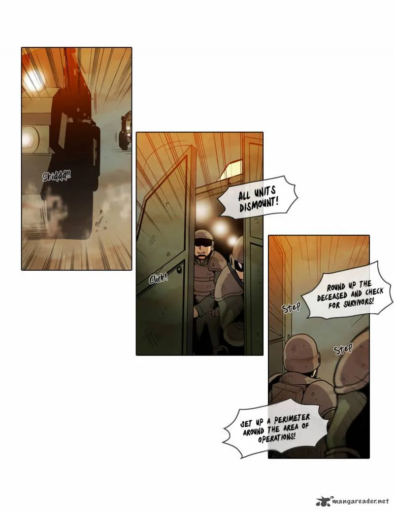 Gepetto Chapter 12 page 23
