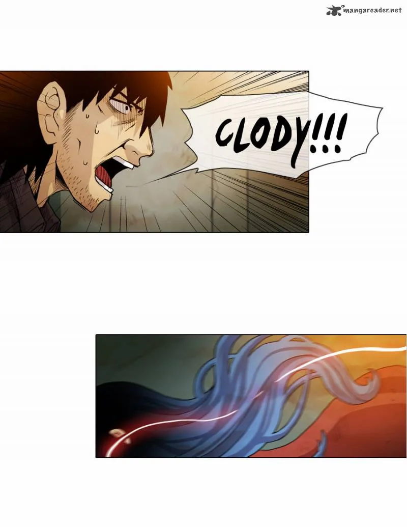 Gepetto Chapter 12 page 8