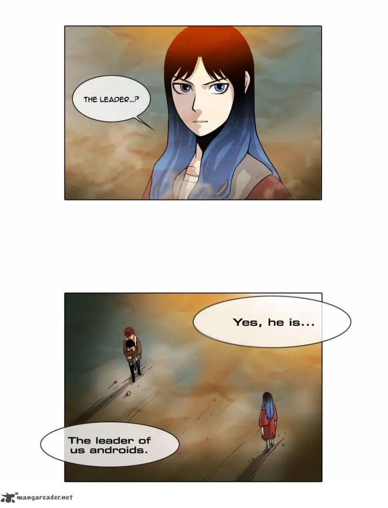 Gepetto Chapter 12 page 15