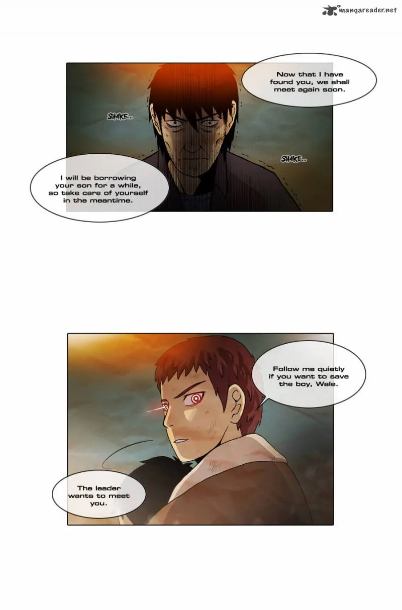 Gepetto Chapter 12 page 14