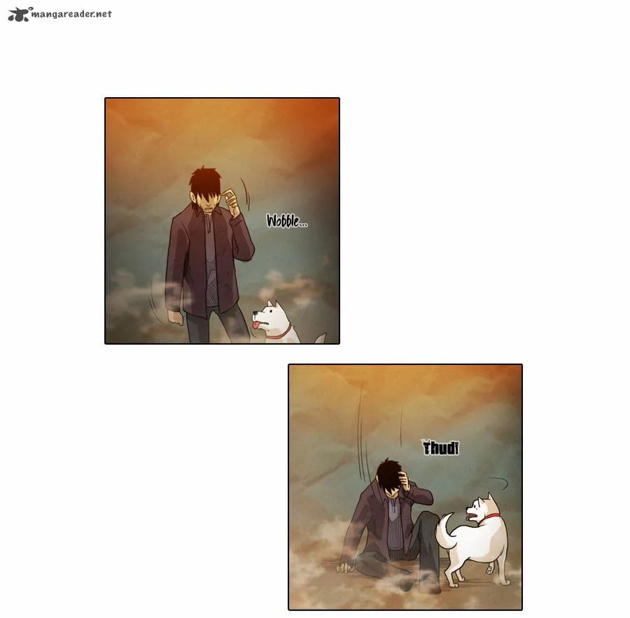Gepetto Chapter 12 page 21