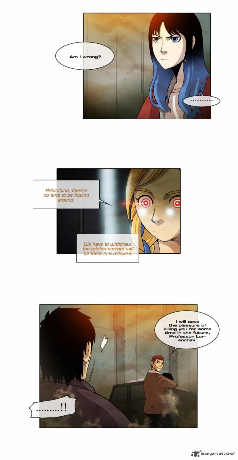 Gepetto Chapter 12 page 13
