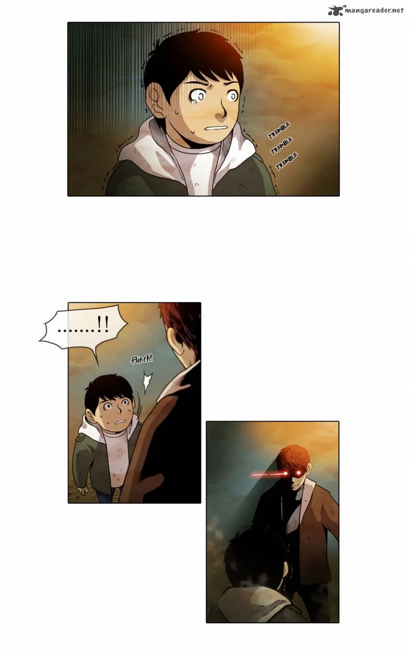 Gepetto Chapter 12 page 7