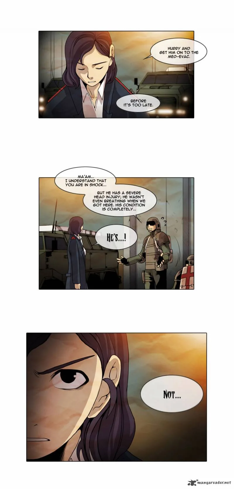 Gepetto Chapter 12 page 26