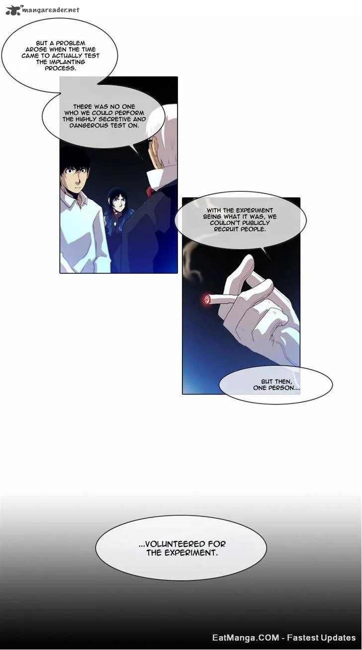 Gepetto Chapter 120 page 9
