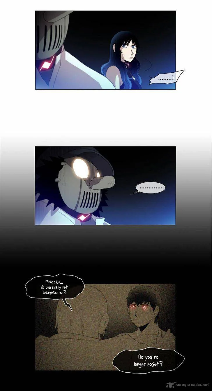 Gepetto Chapter 120 page 15