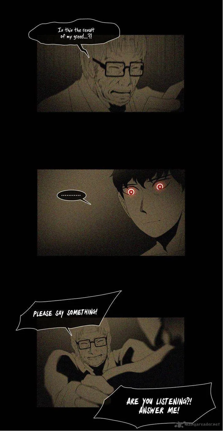 Gepetto Chapter 120 page 16