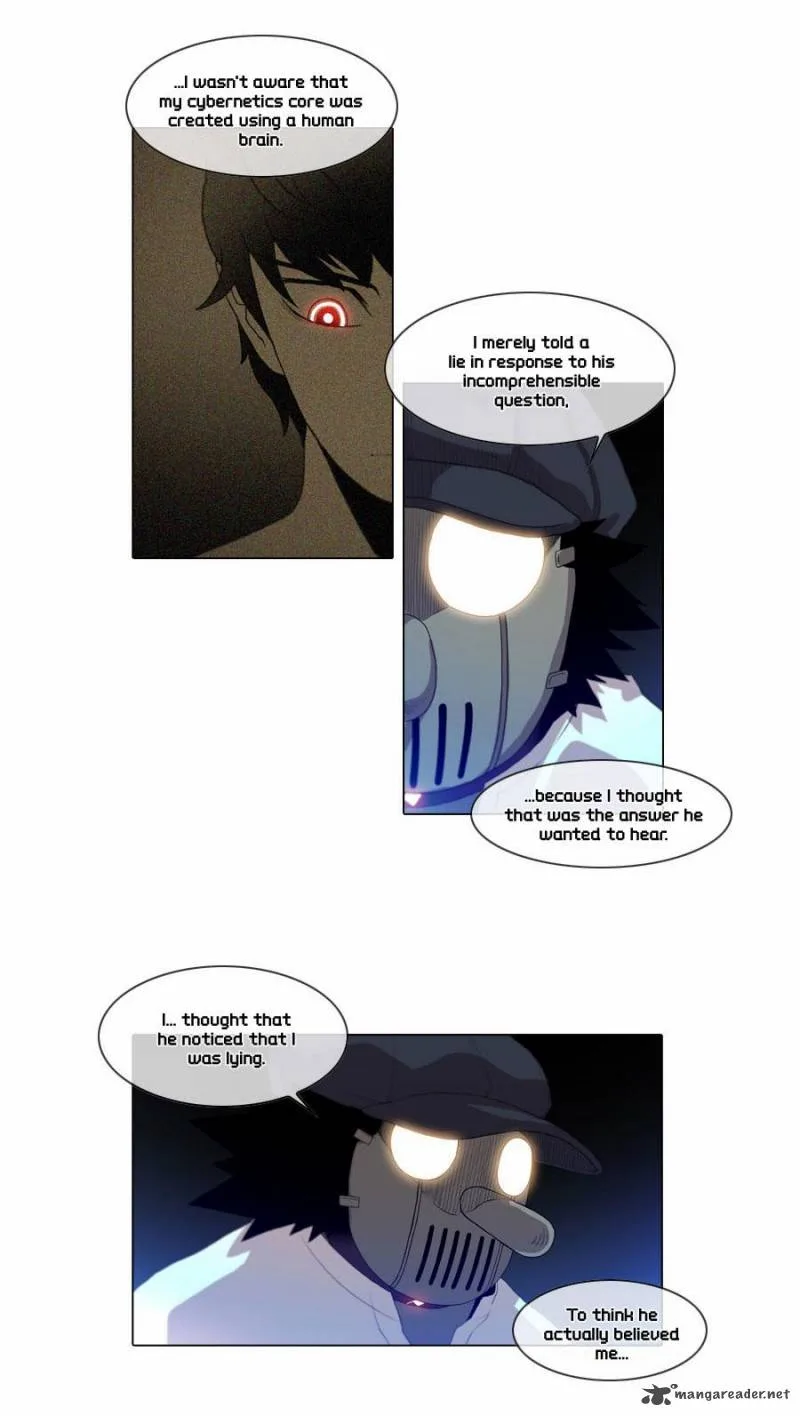 Gepetto Chapter 121 page 4