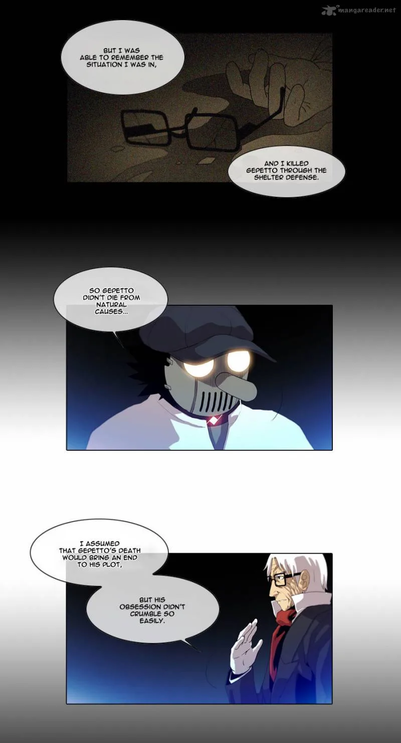 Gepetto Chapter 122 page 4