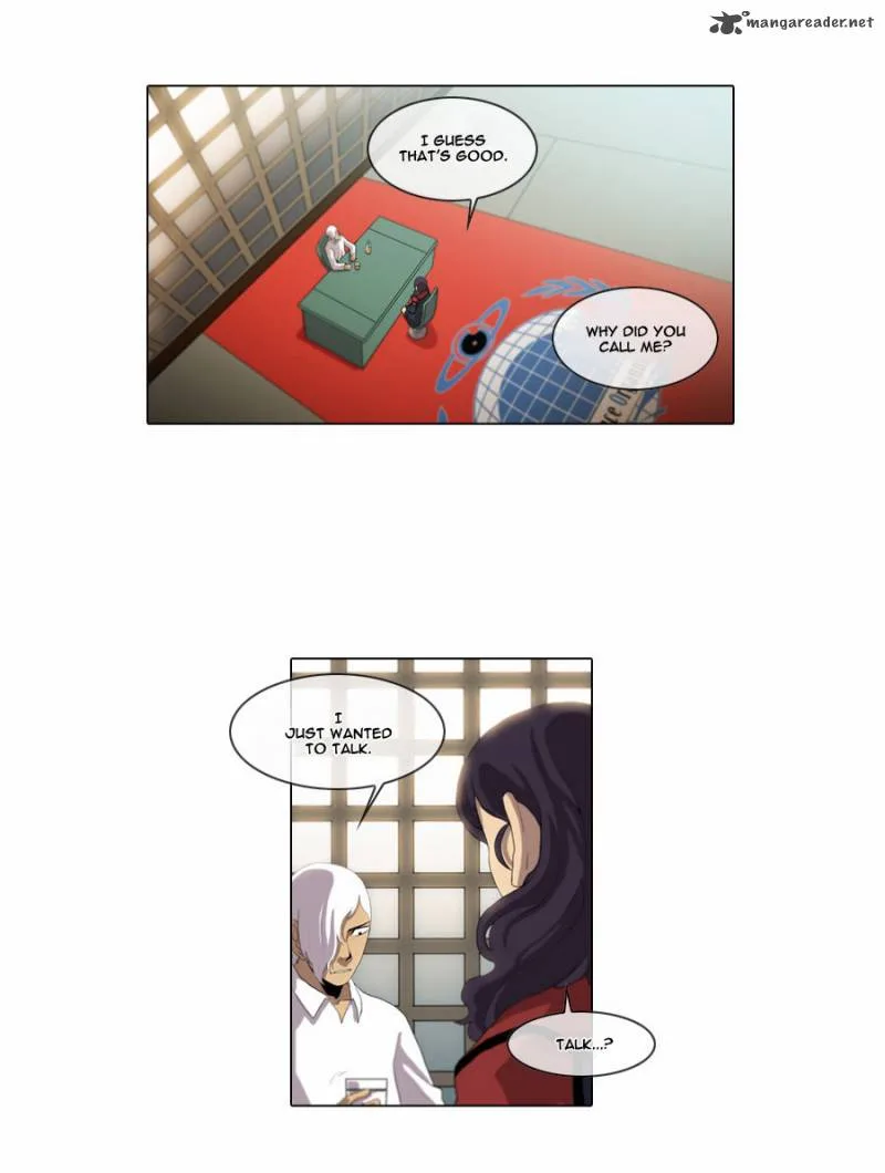 Gepetto Chapter 122 page 12