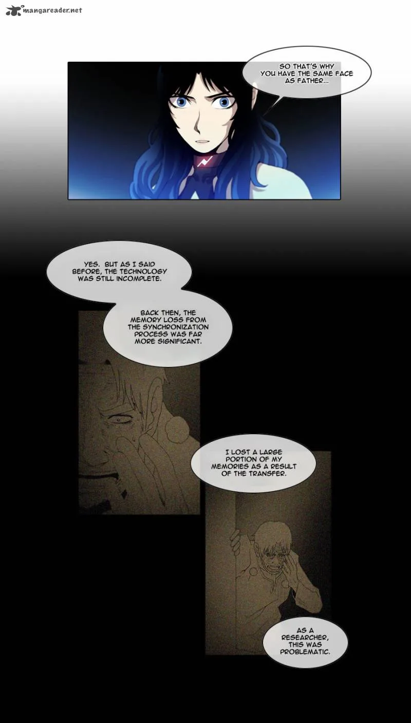 Gepetto Chapter 122 page 3
