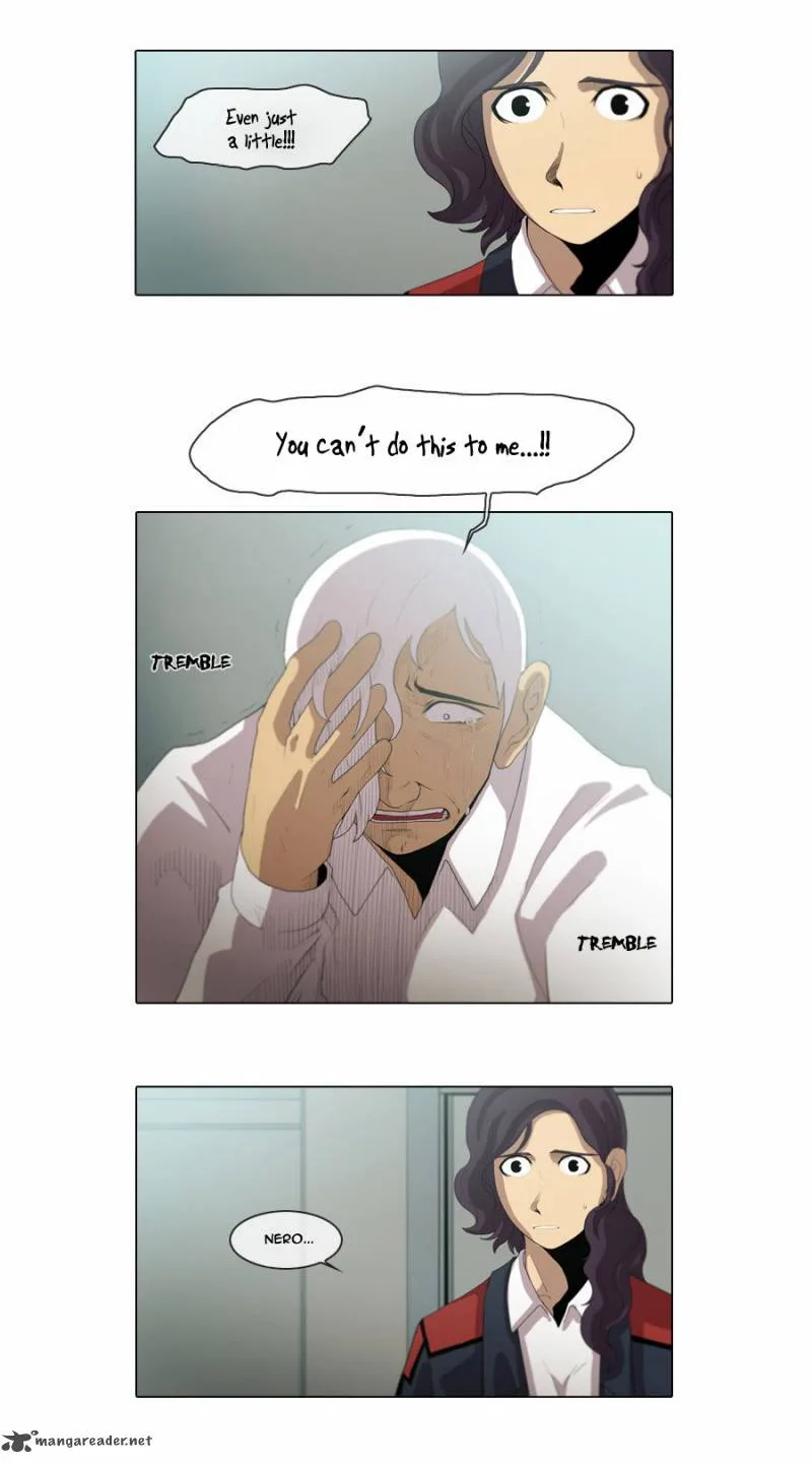 Gepetto Chapter 123 page 7