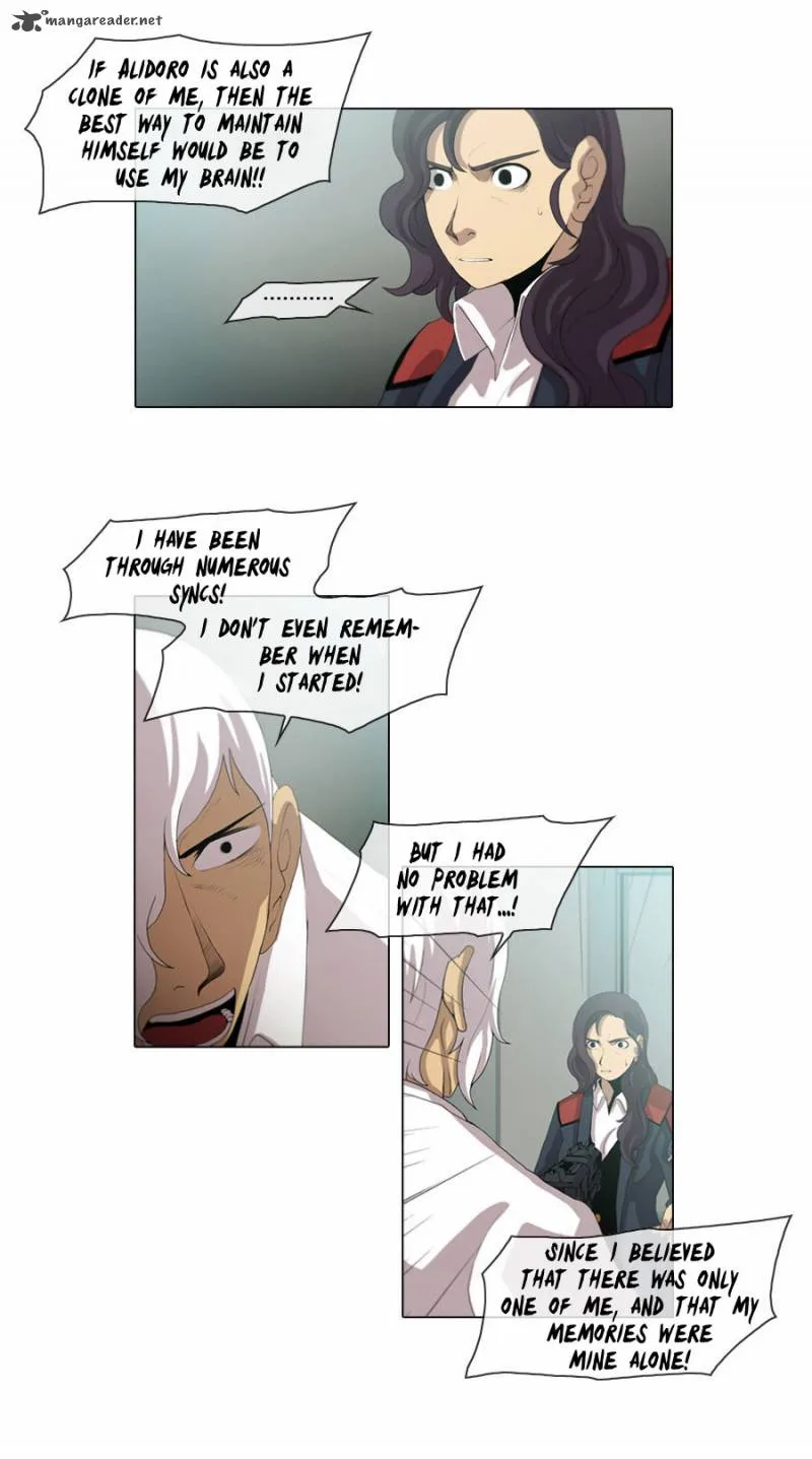 Gepetto Chapter 123 page 4
