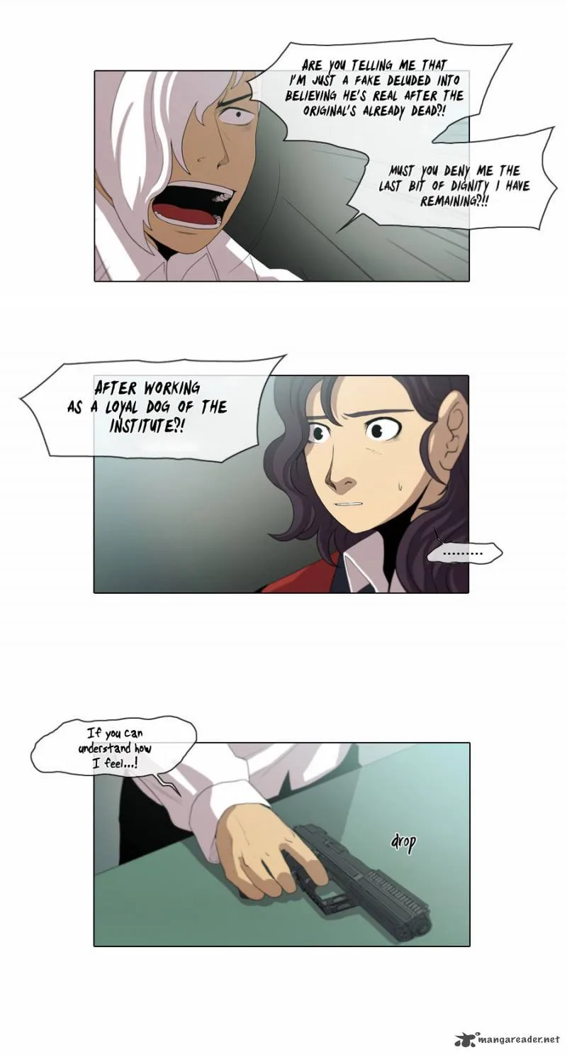 Gepetto Chapter 123 page 6