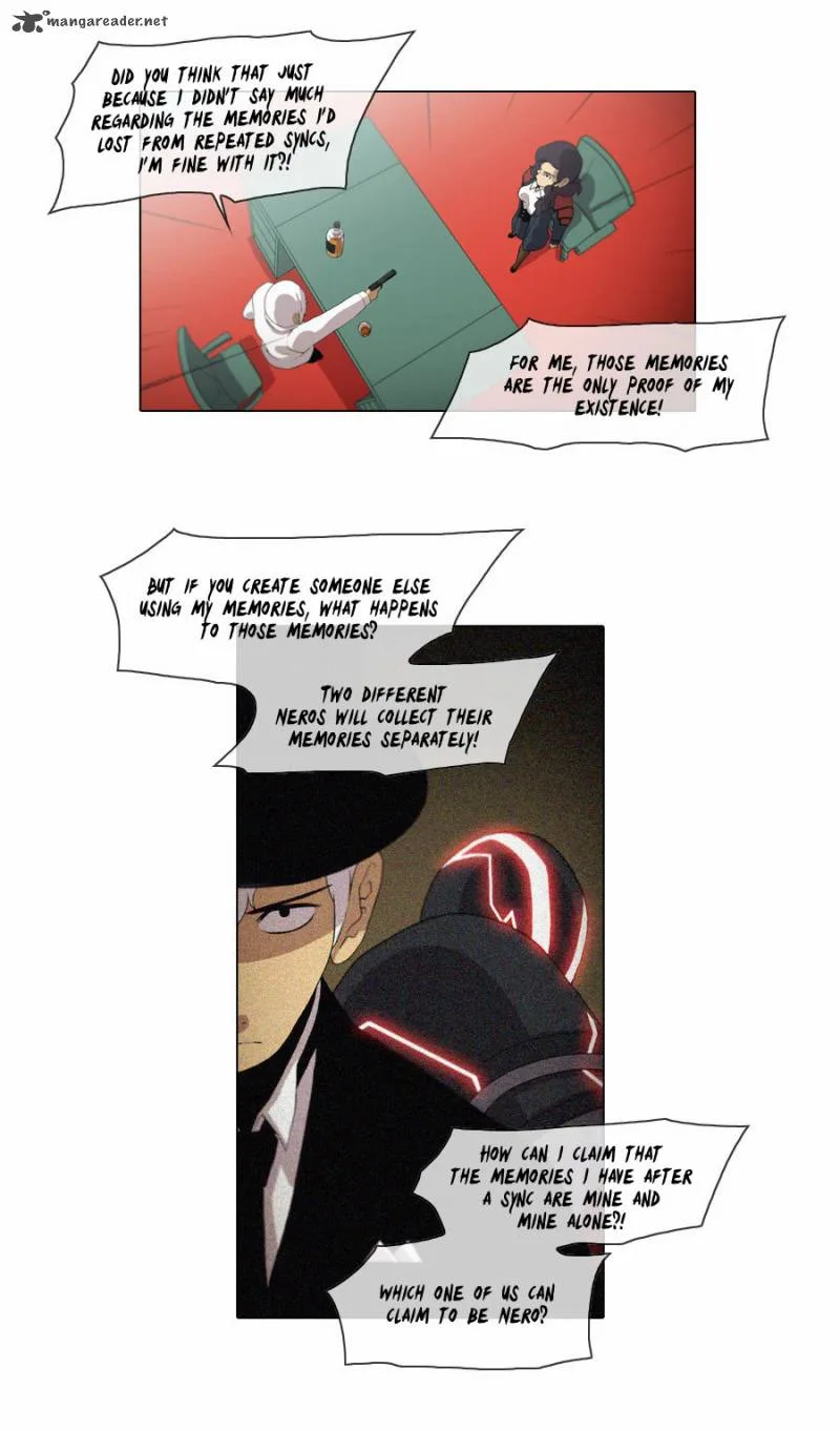 Gepetto Chapter 123 page 5