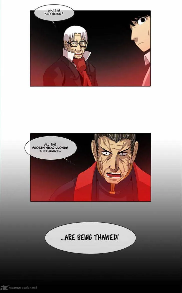 Gepetto Chapter 125 page 20