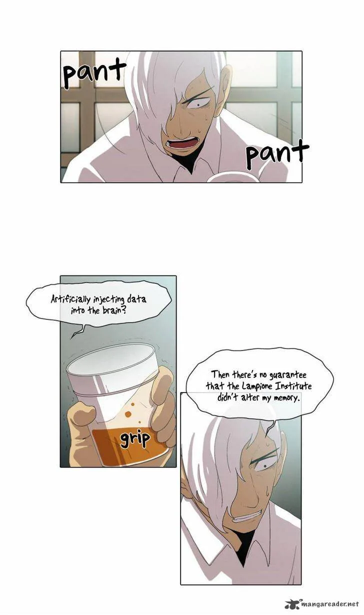 Gepetto Chapter 125 page 2