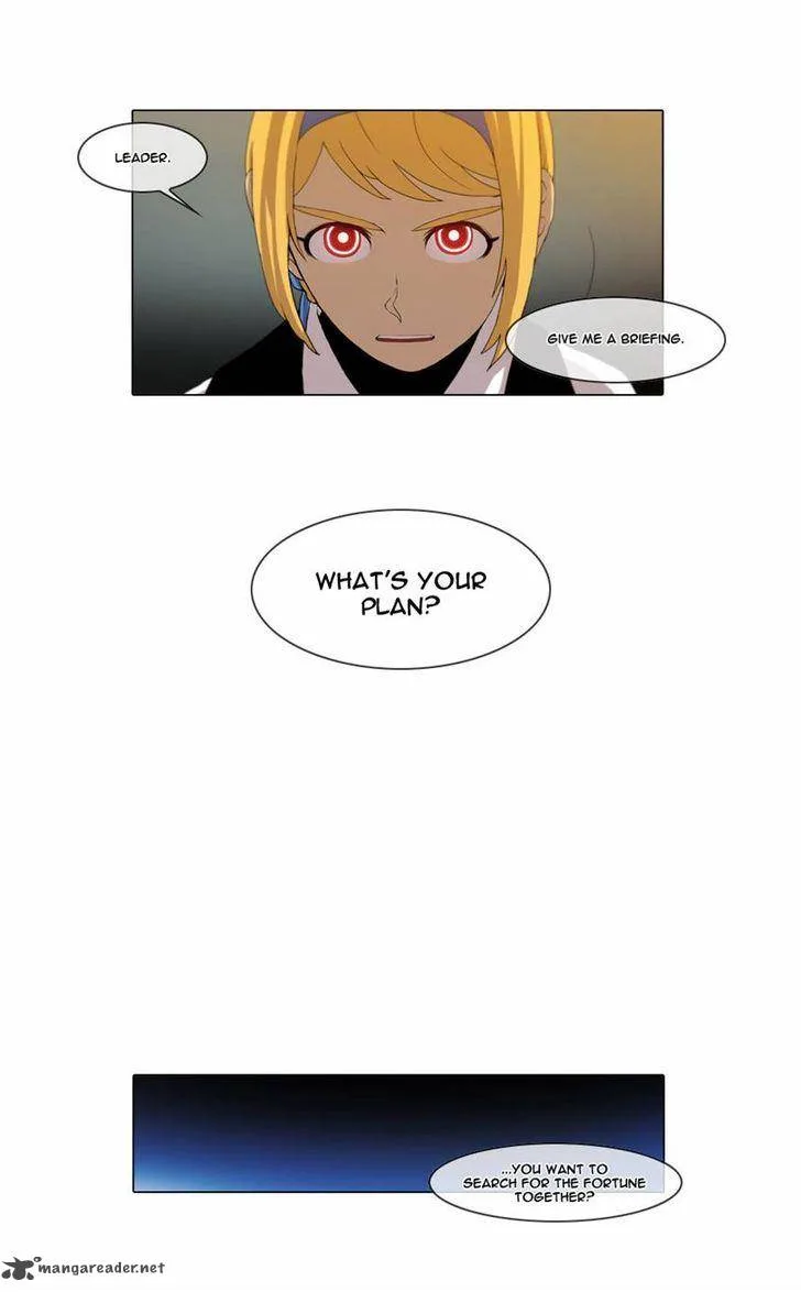Gepetto Chapter 125 page 14