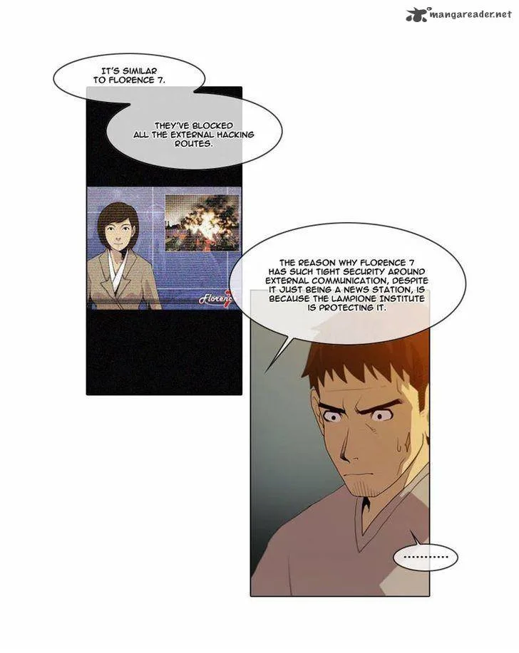 Gepetto Chapter 125 page 10