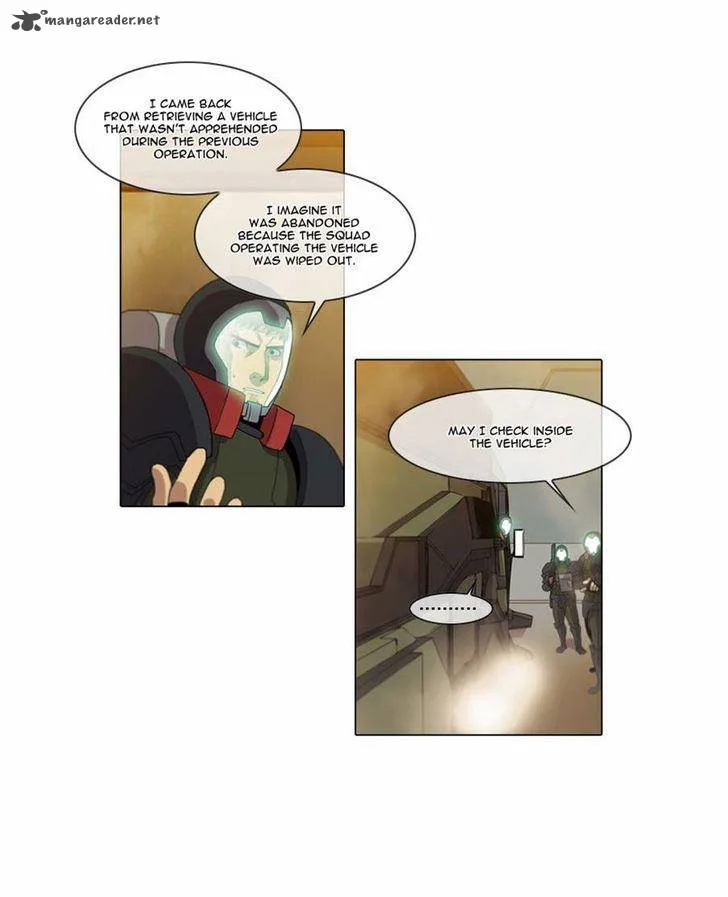 Gepetto Chapter 126 page 9