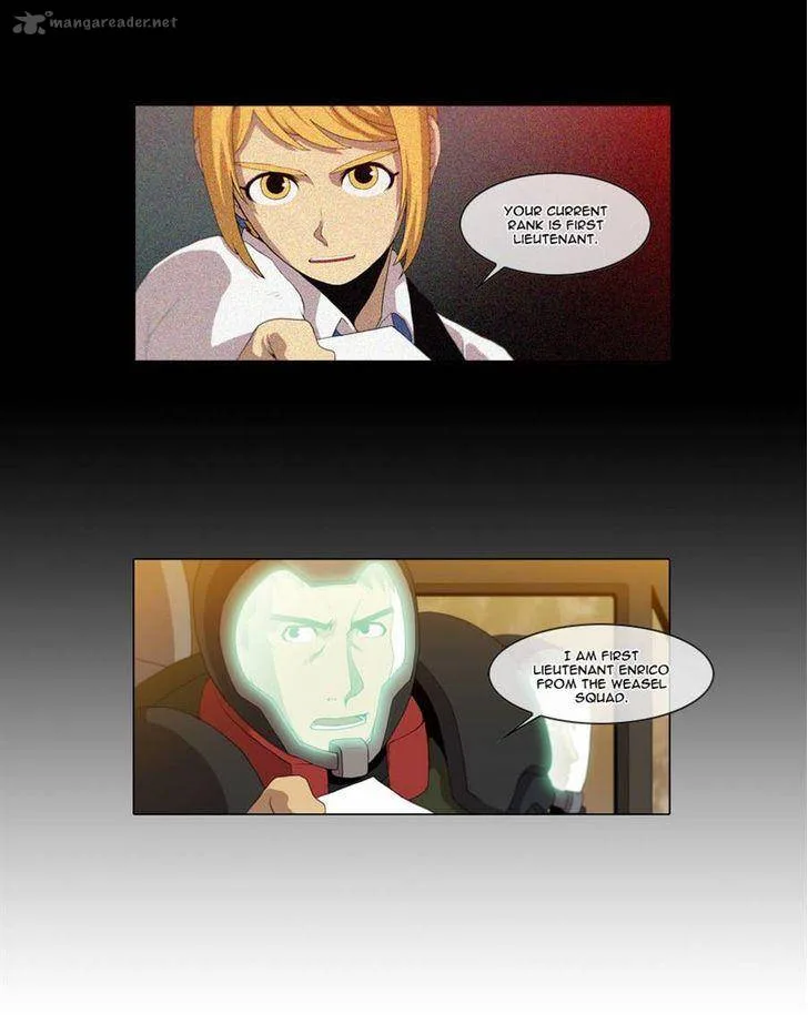 Gepetto Chapter 126 page 5