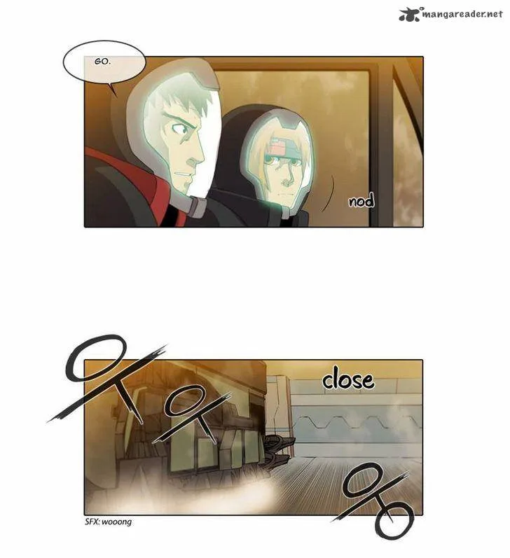 Gepetto Chapter 126 page 13