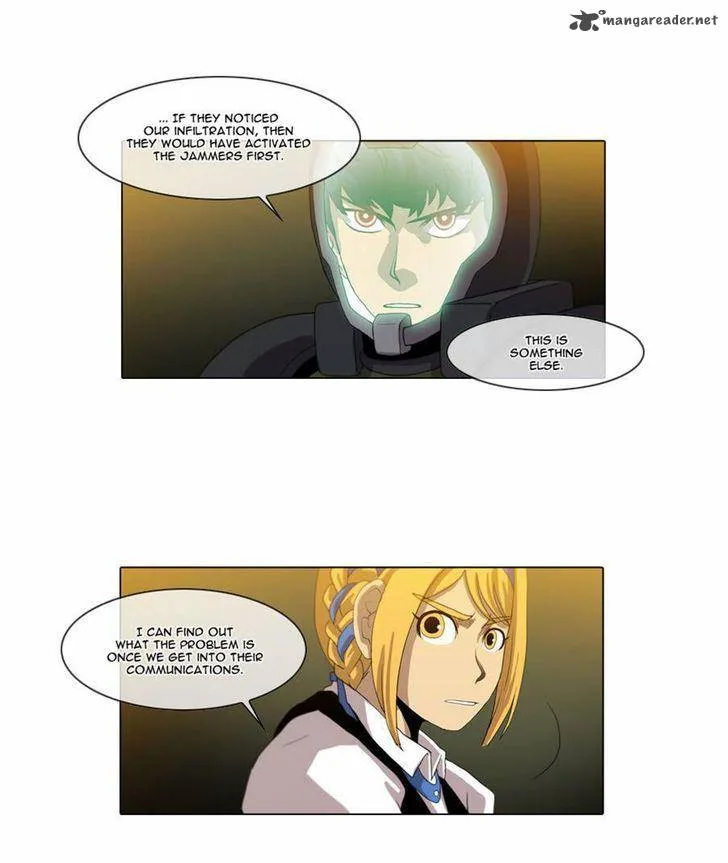 Gepetto Chapter 126 page 16