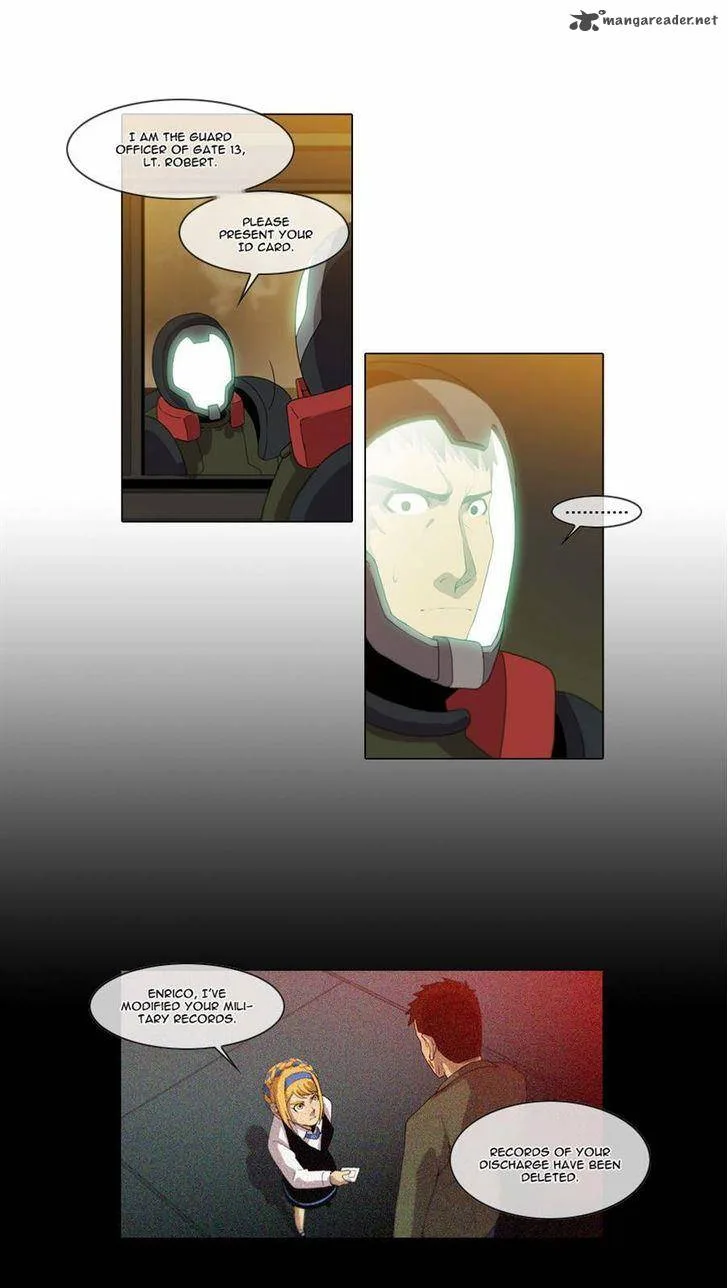 Gepetto Chapter 126 page 4