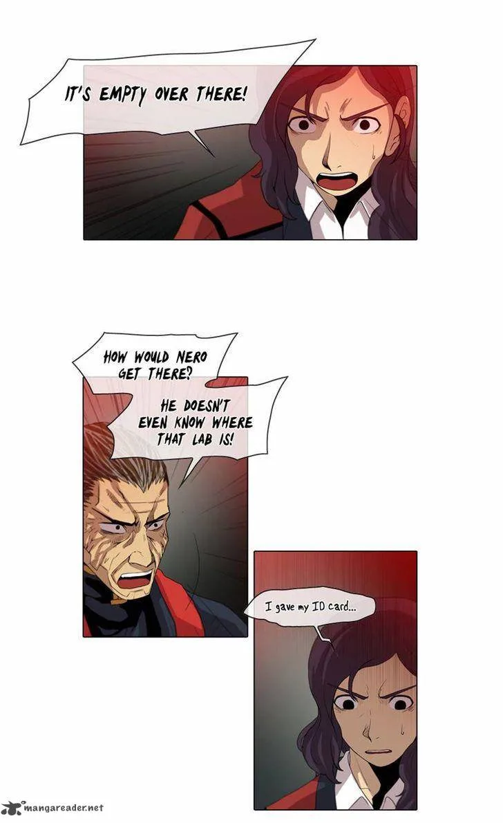 Gepetto Chapter 126 page 24