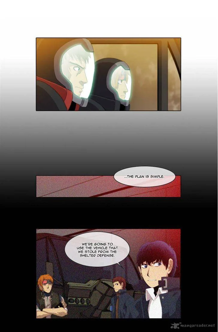 Gepetto Chapter 127 page 2