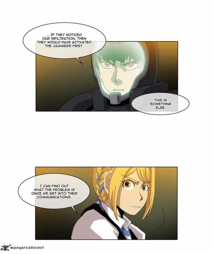 Gepetto Chapter 127 page 16