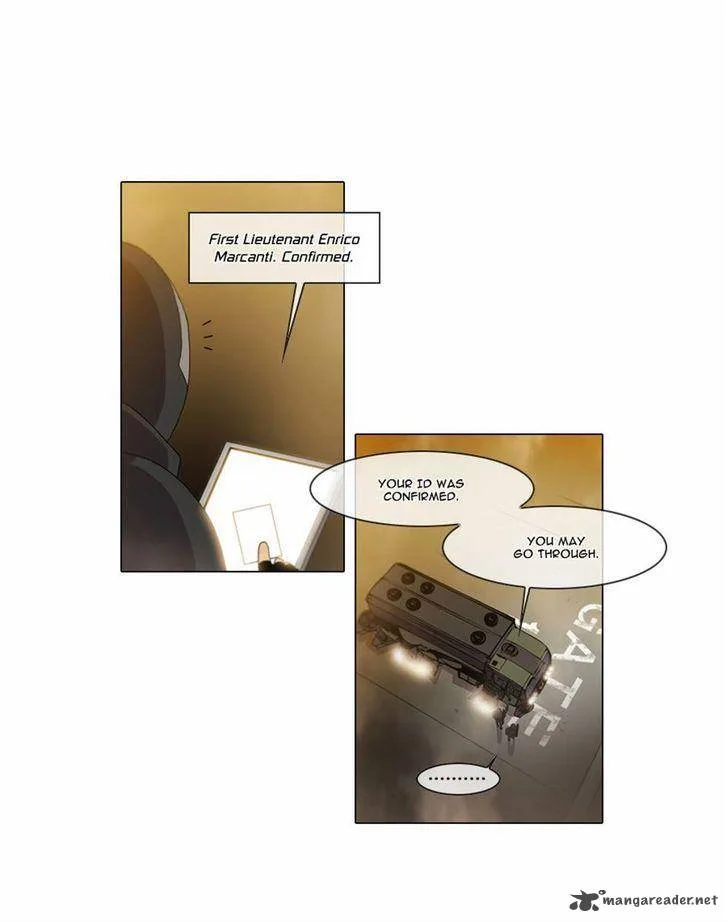 Gepetto Chapter 127 page 7