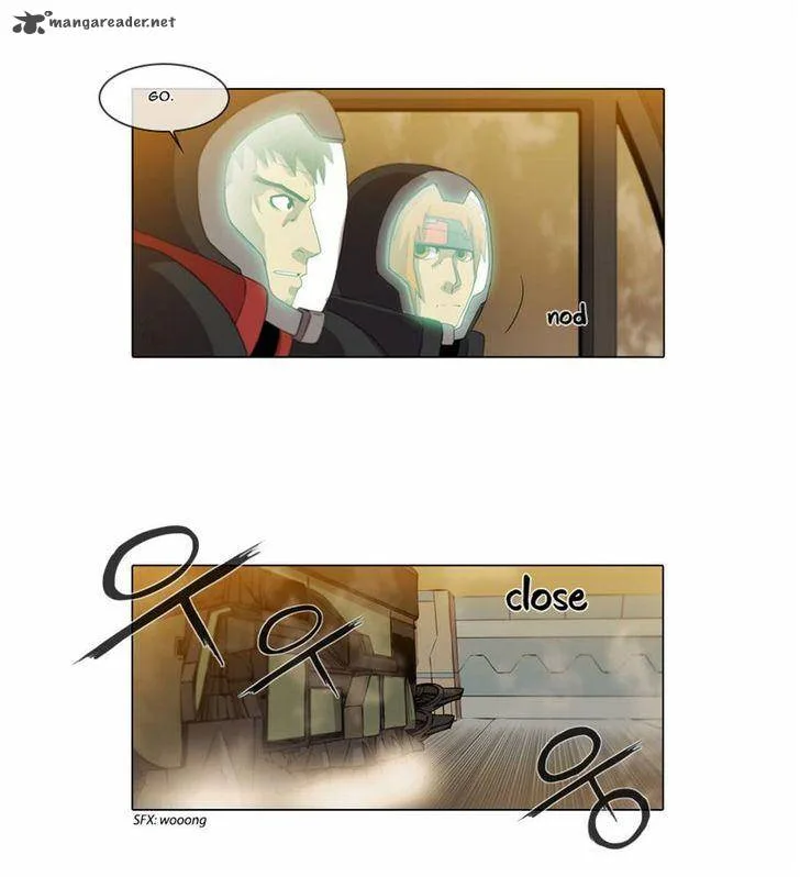 Gepetto Chapter 127 page 13