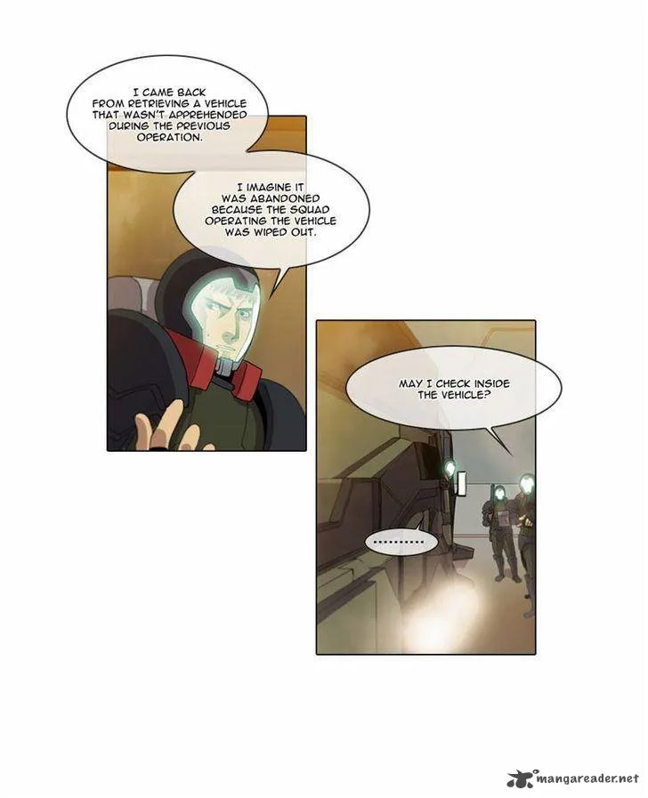 Gepetto Chapter 127 page 9