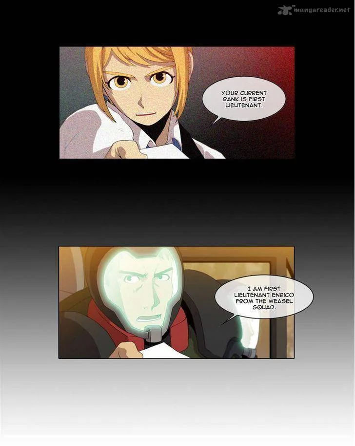 Gepetto Chapter 127 page 5