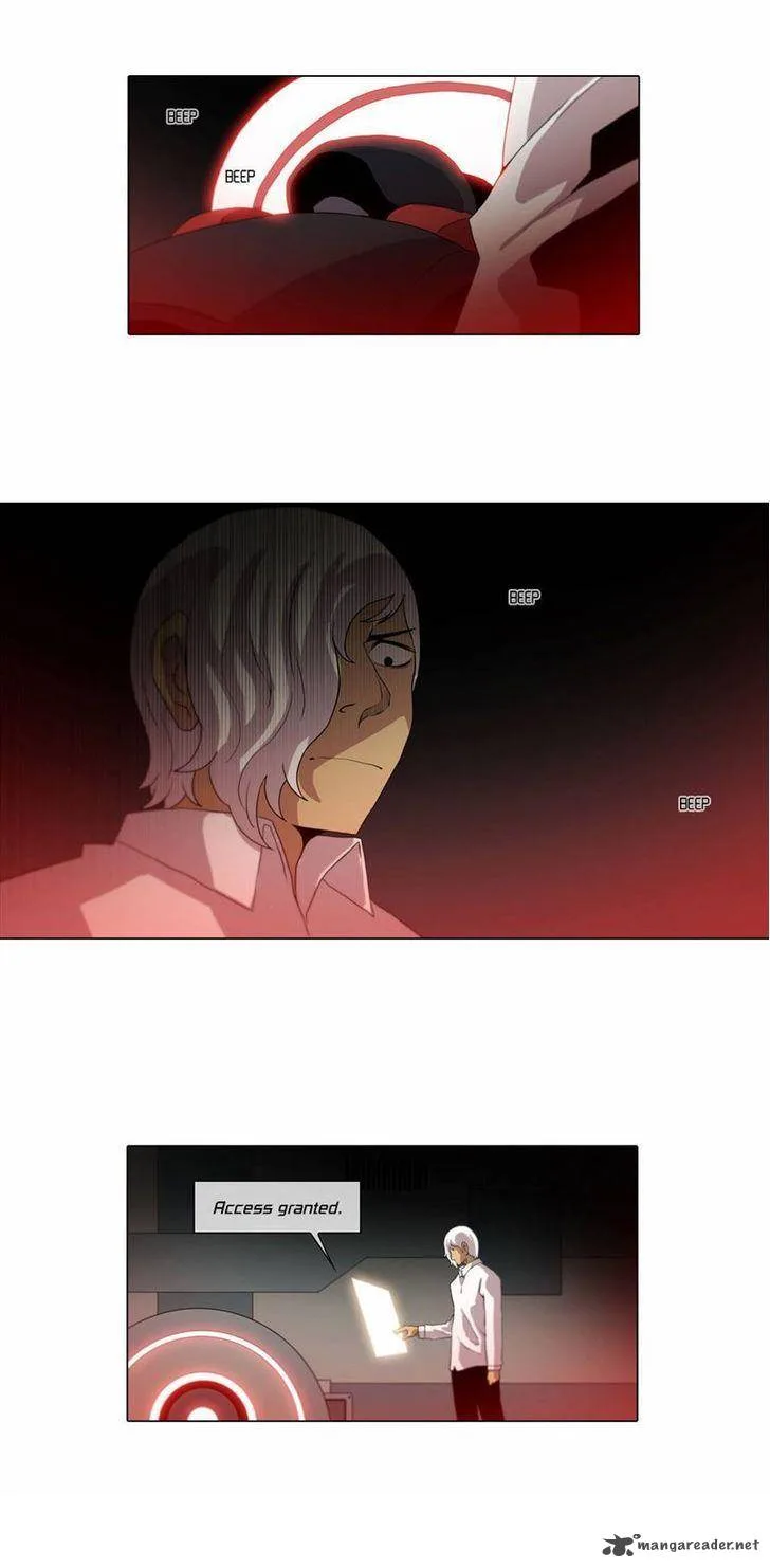 Gepetto Chapter 128 page 2