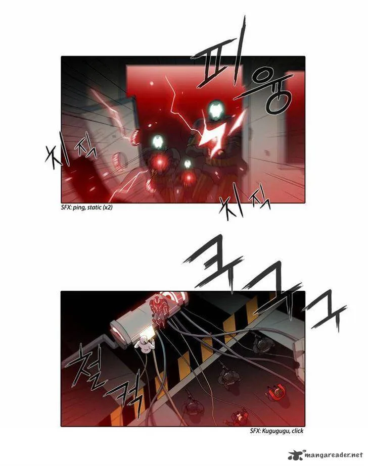 Gepetto Chapter 128 page 7