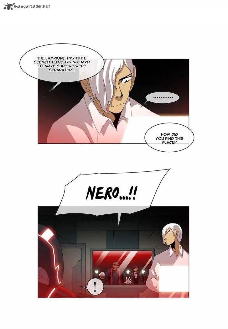 Gepetto Chapter 128 page 5