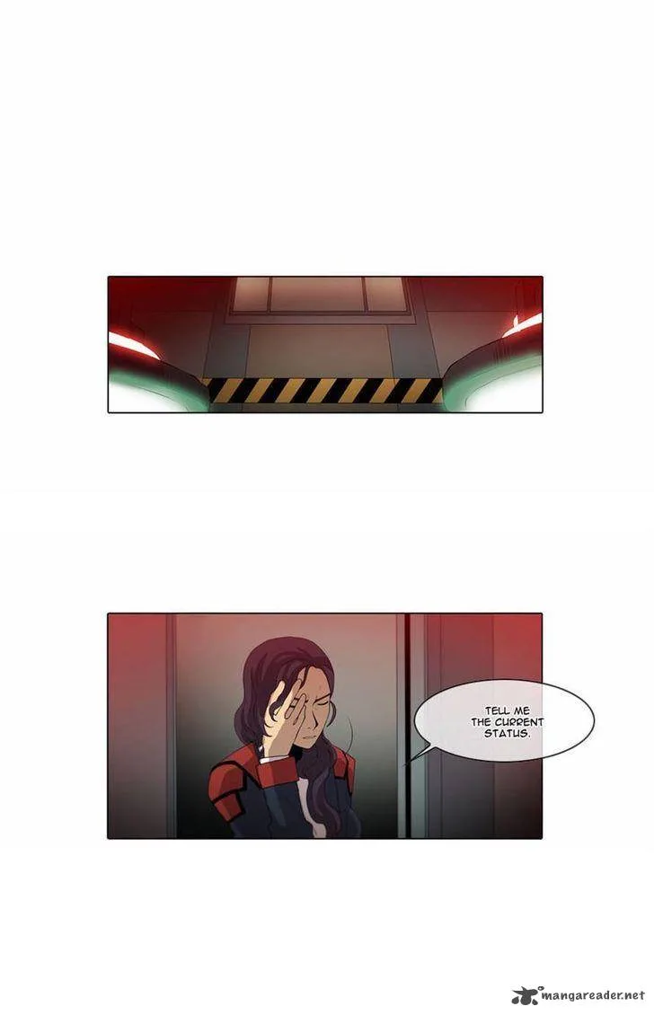 Gepetto Chapter 128 page 25