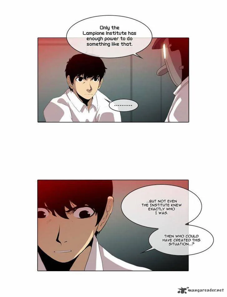 Gepetto Chapter 128 page 23