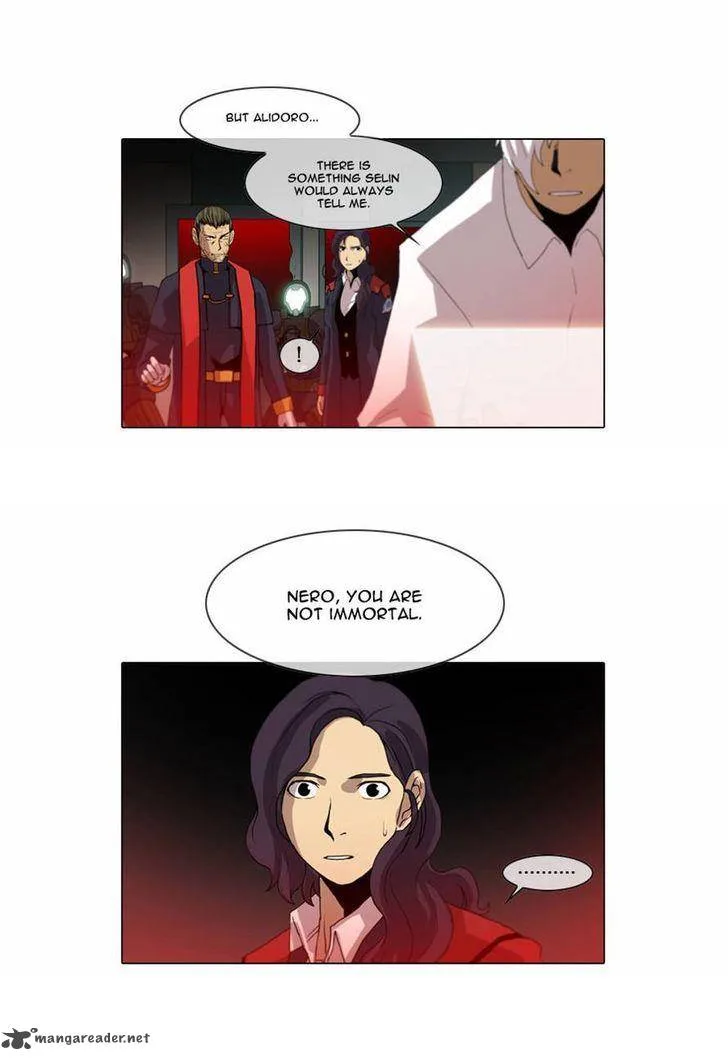 Gepetto Chapter 128 page 13