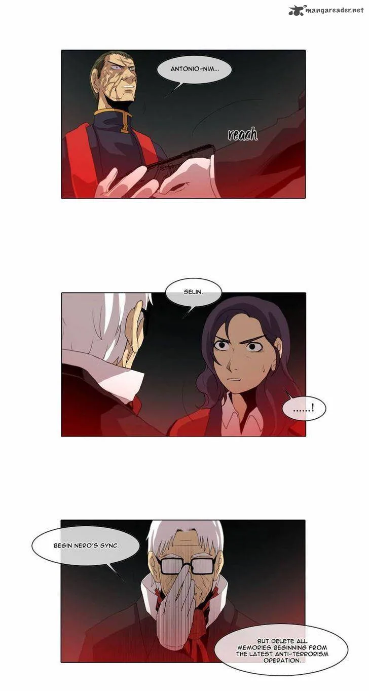Gepetto Chapter 128 page 19