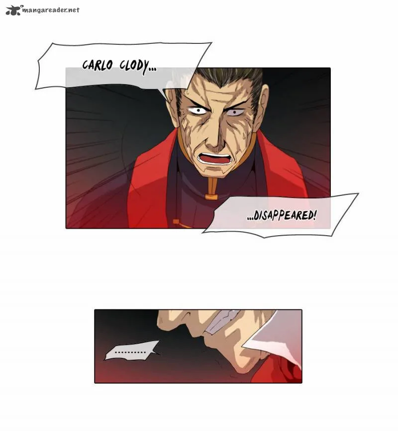 Gepetto Chapter 129 page 9
