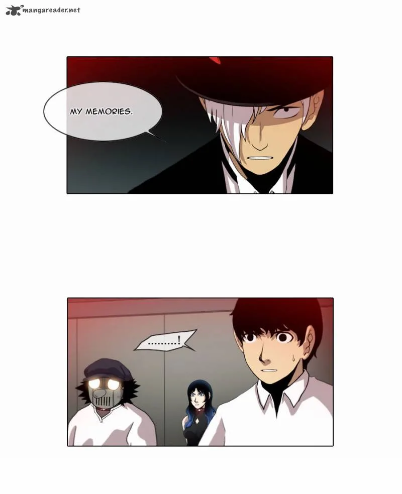 Gepetto Chapter 129 page 3