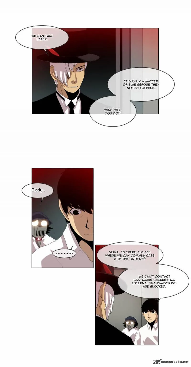 Gepetto Chapter 129 page 4