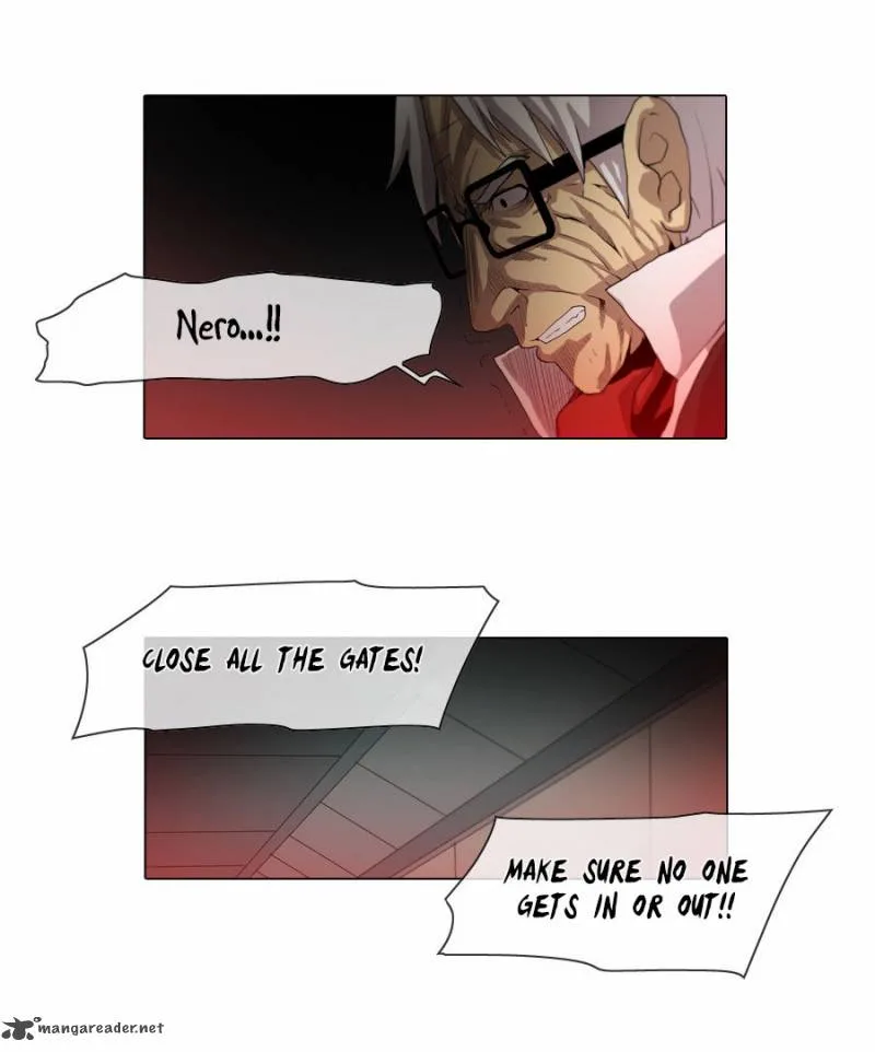 Gepetto Chapter 129 page 10