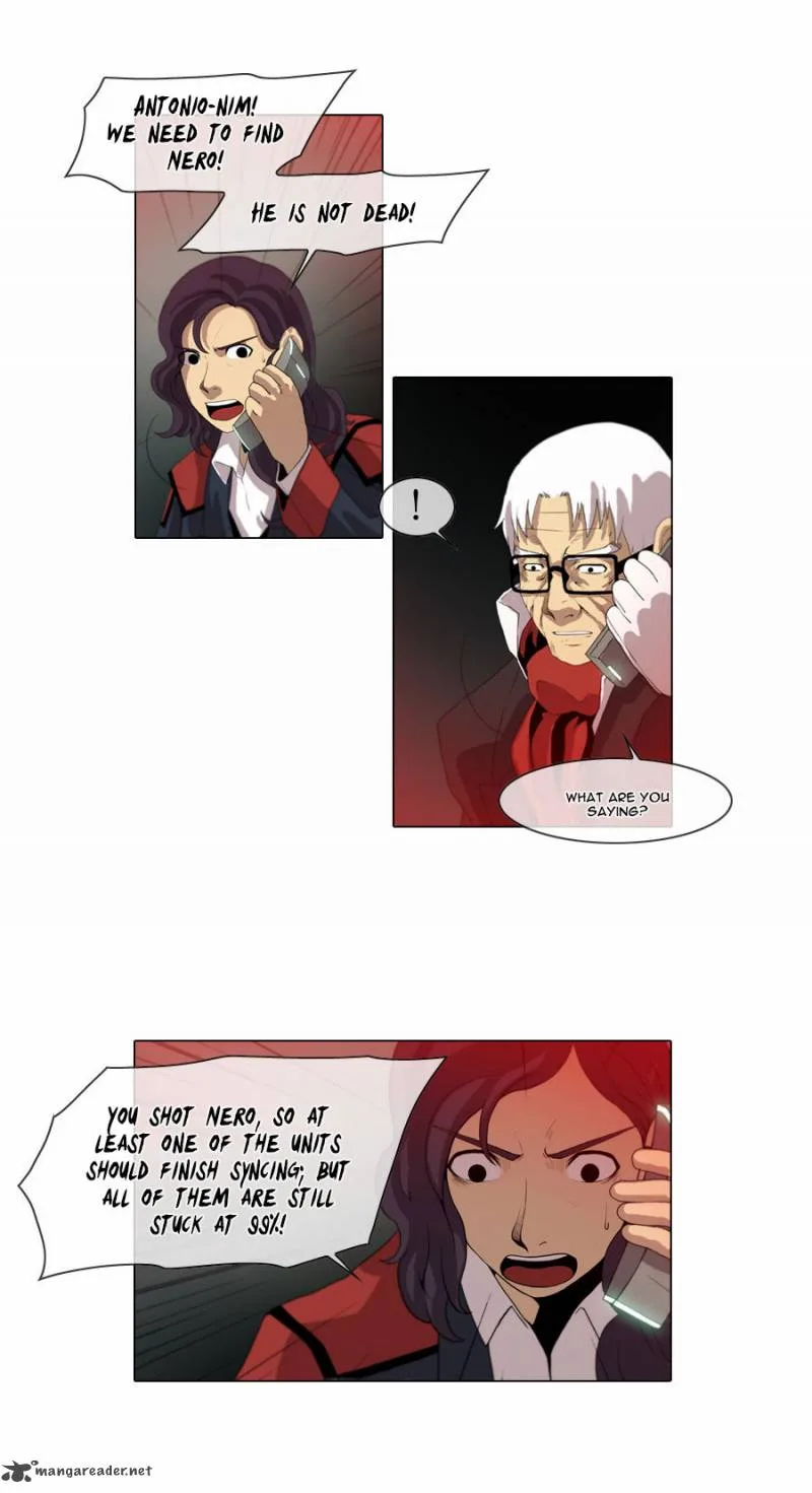 Gepetto Chapter 129 page 7